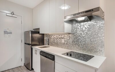 Executive Residency by Best Western Calgary City View North