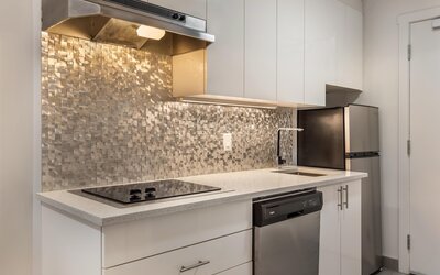 Executive Residency by Best Western Calgary City View North