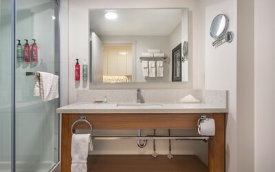 Executive Residency by Best Western Calgary City View North