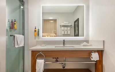 Executive Residency by Best Western Calgary City View North