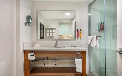 Executive Residency by Best Western Calgary City View North