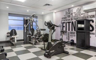 Executive Residency by Best Western Calgary City View North