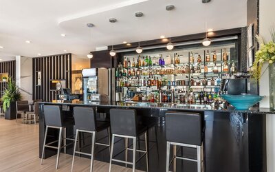 Executive Residency by Best Western Calgary City View North