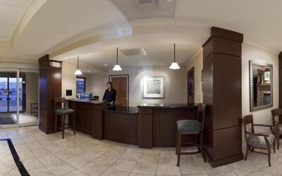 Staybridge Suites Indianapolis Downtown - Convention Center by IHG