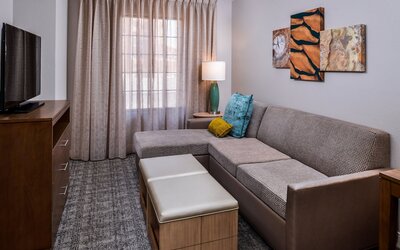 Staybridge Suites Indianapolis Downtown - Convention Center by IHG