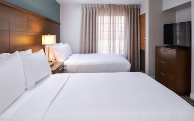 Staybridge Suites Indianapolis Downtown - Convention Center by IHG