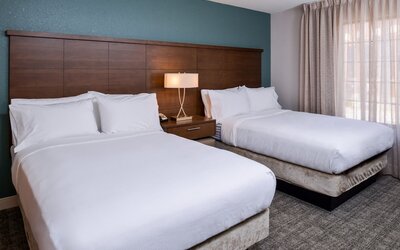 Staybridge Suites Indianapolis Downtown - Convention Center by IHG