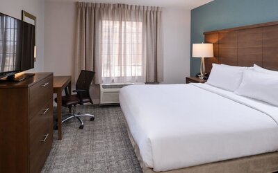 Staybridge Suites Indianapolis Downtown - Convention Center by IHG