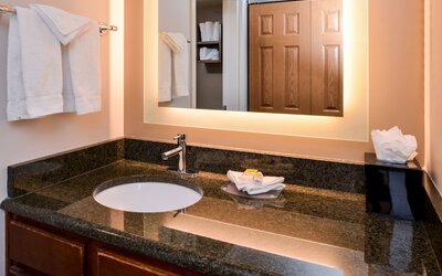 Staybridge Suites Indianapolis Downtown - Convention Center by IHG