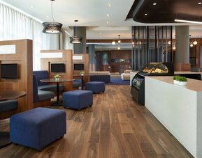 Residence Inn by Marriott Calgary Airport