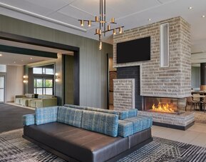 Residence Inn by Marriott Calgary Airport