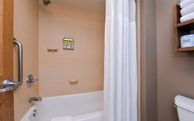 Staybridge Suites Indianapolis Downtown - Convention Center by IHG