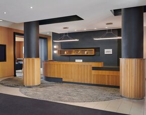 Residence Inn by Marriott Calgary Airport
