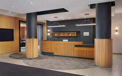 Residence Inn by Marriott Calgary Airport