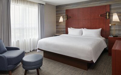 Residence Inn by Marriott Calgary Airport