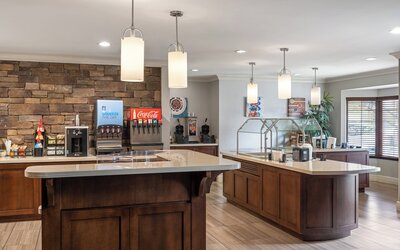 Staybridge Suites Indianapolis Downtown - Convention Center by IHG
