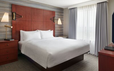 Residence Inn by Marriott Calgary Airport