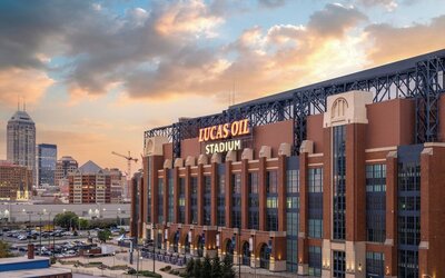 Staybridge Suites Indianapolis Downtown - Convention Center by IHG