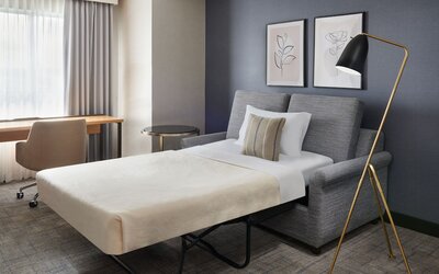 Residence Inn by Marriott Calgary Airport