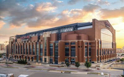 Staybridge Suites Indianapolis Downtown - Convention Center by IHG