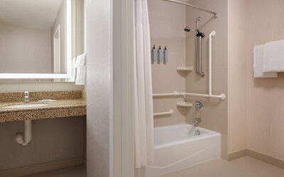 Residence Inn by Marriott Calgary Airport