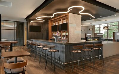 Residence Inn by Marriott Calgary Airport