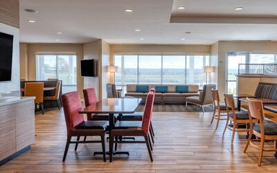 TownePlace Suites by Marriott Indianapolis Airport