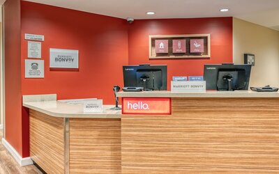 TownePlace Suites by Marriott Indianapolis Airport