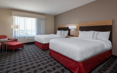 TownePlace Suites by Marriott Indianapolis Airport