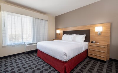 TownePlace Suites by Marriott Indianapolis Airport
