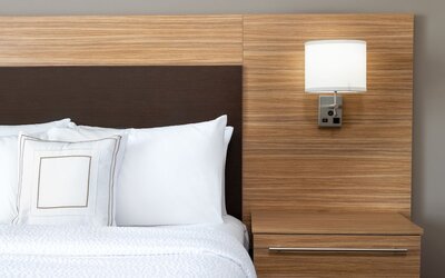 TownePlace Suites by Marriott Indianapolis Airport