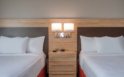 TownePlace Suites by Marriott Indianapolis Airport