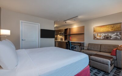 TownePlace Suites by Marriott Indianapolis Airport