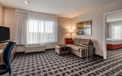 TownePlace Suites by Marriott Indianapolis Airport