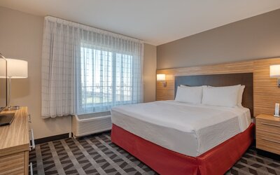 TownePlace Suites by Marriott Indianapolis Airport