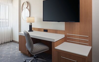 Delta Hotels by Marriott Calgary Airport In-Terminal
