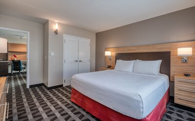 TownePlace Suites by Marriott Indianapolis Airport