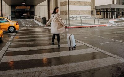 Delta Hotels by Marriott Calgary Airport In-Terminal