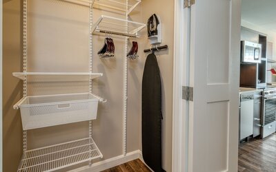 TownePlace Suites by Marriott Indianapolis Airport