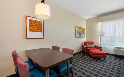 TownePlace Suites by Marriott Indianapolis Airport