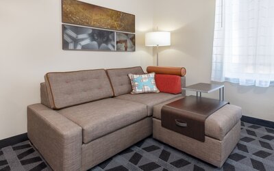 TownePlace Suites by Marriott Indianapolis Airport