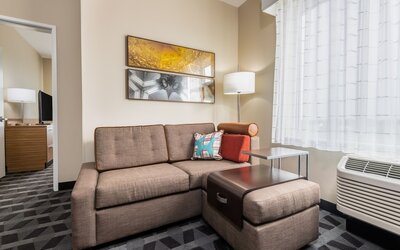 TownePlace Suites by Marriott Indianapolis Airport