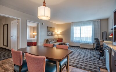 TownePlace Suites by Marriott Indianapolis Airport