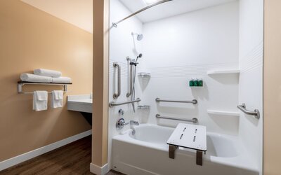 TownePlace Suites by Marriott Indianapolis Airport