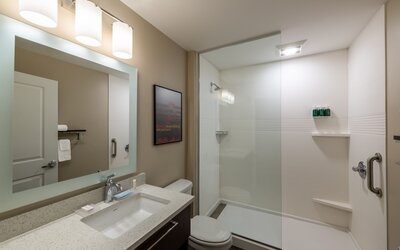 TownePlace Suites by Marriott Indianapolis Airport