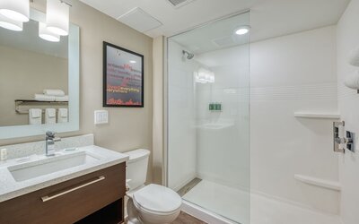 TownePlace Suites by Marriott Indianapolis Airport