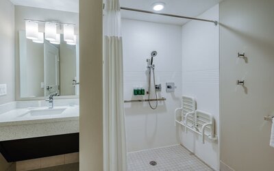 TownePlace Suites by Marriott Indianapolis Airport
