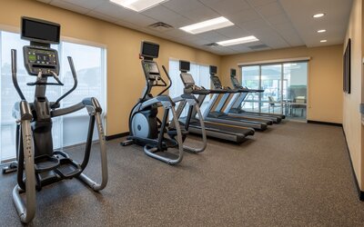 TownePlace Suites by Marriott Indianapolis Airport