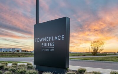 TownePlace Suites by Marriott Indianapolis Airport