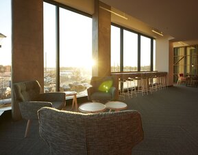 Alt Hotel Calgary East Village